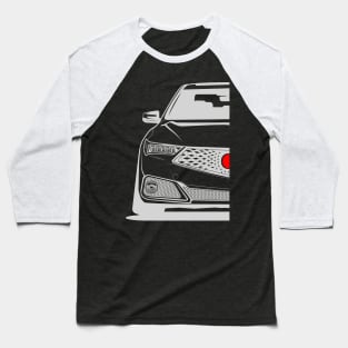 Acura TL 2020 Baseball T-Shirt